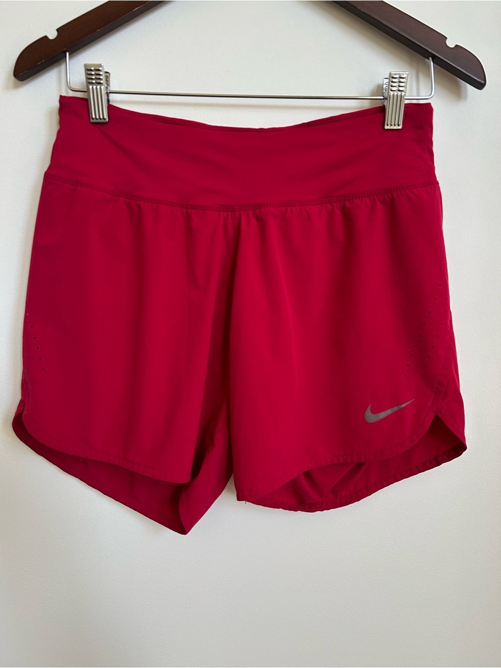 Nike Running Shorts Sz Medium
